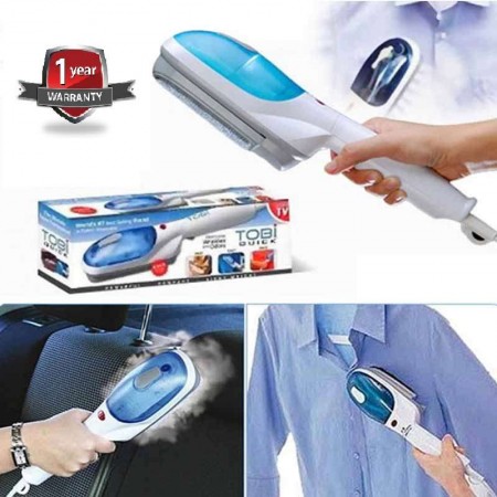 Tobi (কাপড় আয়রন করার যন্ত্র)