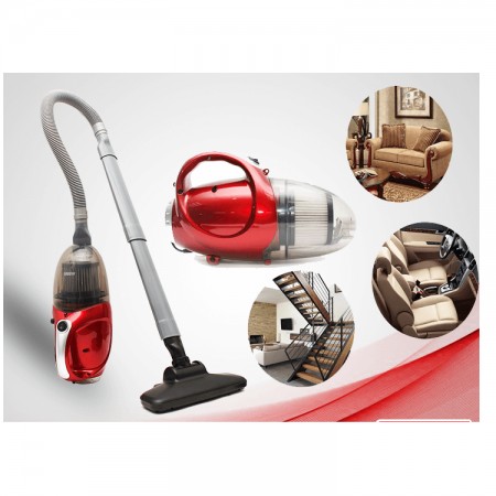 Multi-functional Portable Handheld  Vacuum Cleaner