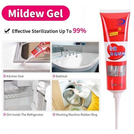 মোল্ড ক্লিনার জেল