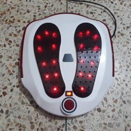 Best Foot Massanger(বসে এবং দাঁড়িয়ে করতে )