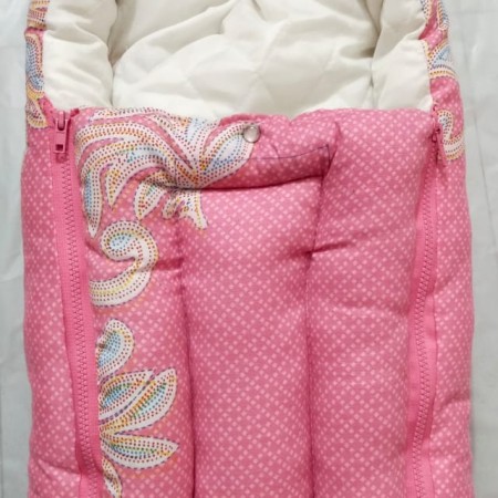 Baby Sleeping Bed