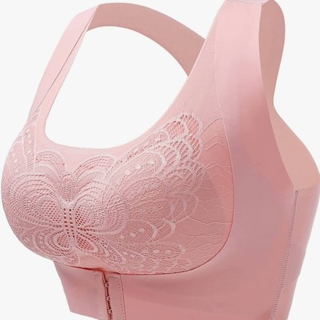 Back Support Slim BRA (BB13)