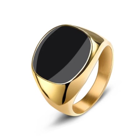 Gemstone Finger Ring