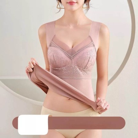 Winter Body Sapping Tops With Bra .(WBB 23)