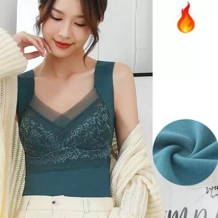 Winter Body Sapping Tops With Bra .(WBB 25)