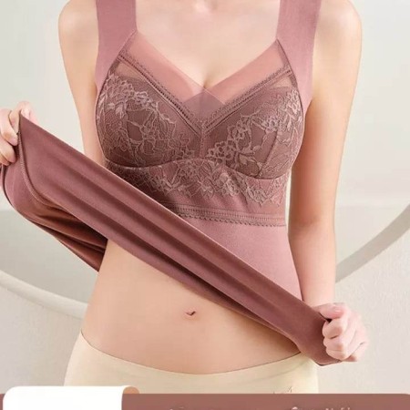 Winter Body Sapping Tops With Bra .(WBB 24)