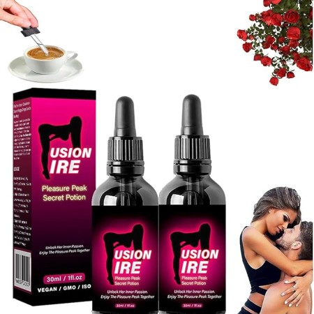 Secret Happy Drops Made in India  - 2pcs