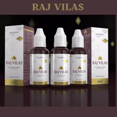 Raj Vilash (Made by India)