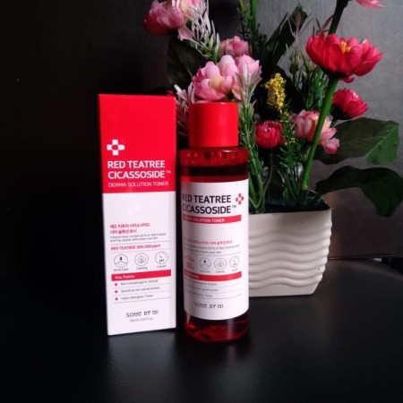 রেড টিয়ে  ট্রি সিকাসোসাইড (MADE IN KOREA)