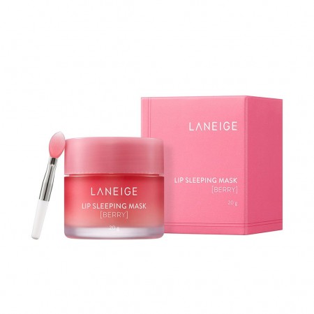 Laneige Lip Sleeping Mask ex (MADE IN KOREA)