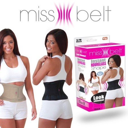 MISS BELT